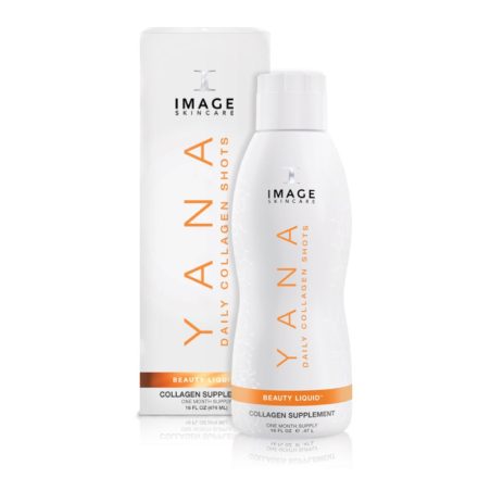 YANA™ Daily Collagen Shot – öregedésgátló kollagén ital