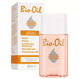 Bio-Oil Bőrápoló Olaj