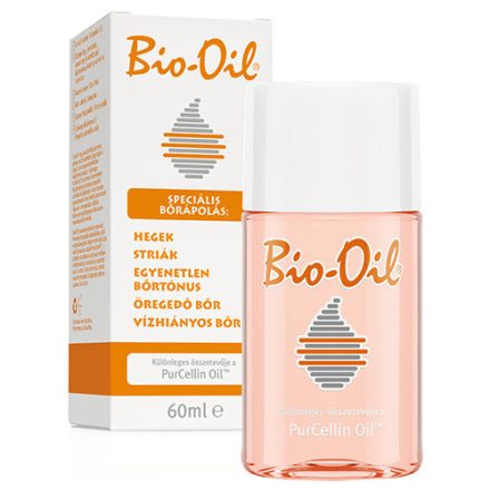 Bio-Oil Bőrápoló Olaj