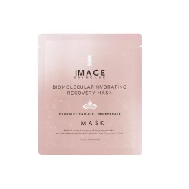 IMAGE Skincare Professzionális Biomolekuláris Lapmaszk