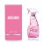 Moschino Pink Fresh Couture női parfüm