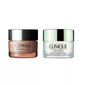 Clinique All About Eyes / Clinique Antigravity Eye szemkörnyékápoló krém