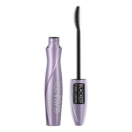 Catrice Glam&Doll False Lashes szempillaspirál