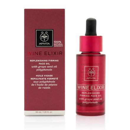 Apivita Wine Elixir ránctalanító elixír