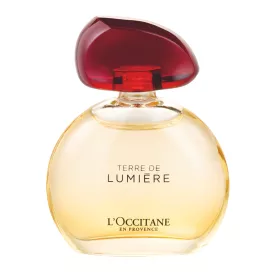 L'OCCITANE Terre de Lumière női parfüm