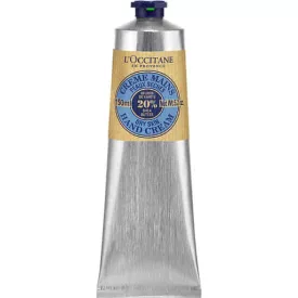 L'OCCITANE Shea vajas kézkrém