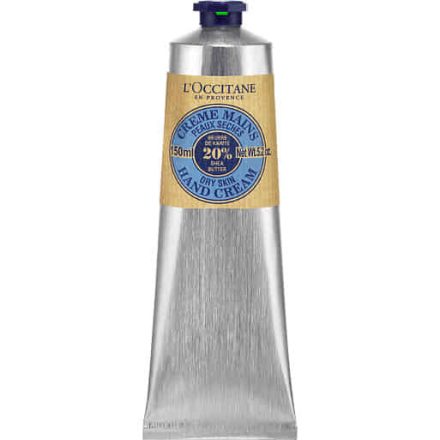 L'OCCITANE Shea vajas kézkrém