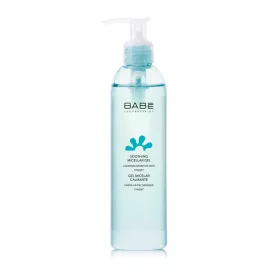 BABÉ Micellás Arctisztító Zselé