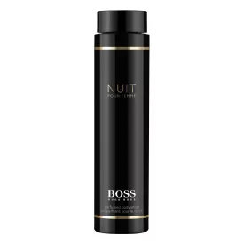 BOSS Nuit Parfüm Testápoló