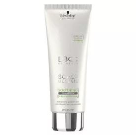 BC Scalp Genesis Soothing sampon érzékeny fejbőrre