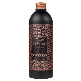 Tesori d'Oriente Hammam habfürdő