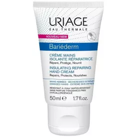 URIAGE Bariéderm kézkrém