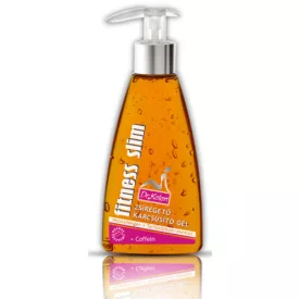 Dr. Kelen Fitness Slim - gél zsírégetéshez