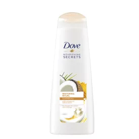 Dove Nourishing Secrets Restoring Ritual sampon