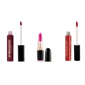 Makeup REVOLUTION ajakrúzs