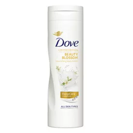 Dove Beauty Blossom bőrtápláló testápoló 250ml