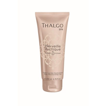 Thalgo Merveille Arctique gél-krém testápoló