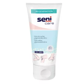 SENI CARE tápláló krém, 10% UREA-tartalommal