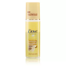 Dove Nourishing Oil Care hajon hagyható kondícionáló spray 200 ml