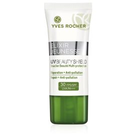 YVES ROCHER Elixir Jeunesse regeneráló fényvédő pajzs arcra SPF30