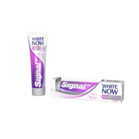 Signal White Now Care Correction Bright fogkrém