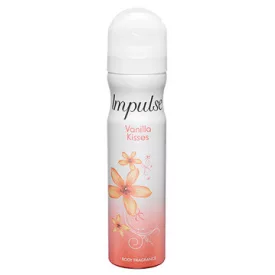 Impulse dezodorok 75 ml