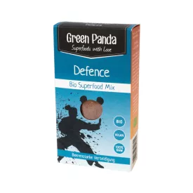 Green Panda Defence immunerősítő szuper élelmiszer