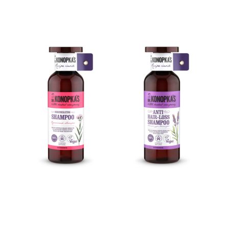 dr. Konopka's samponok