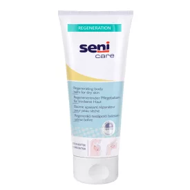 Seni Care Regeneráló Testápoló Balzsam