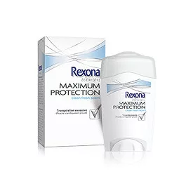 Rexona Maximum Protection izzadásgátló krém dezodor 45 ml