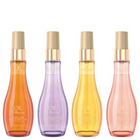 Schwarzkopf Professional Oil Ultime hajápoló olaj