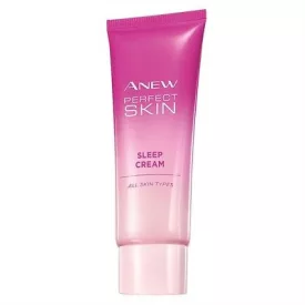 Anew Vitale Perfect Skin éjszakai krém
