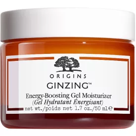 ORIGINS GinZing energizáló hidratáló arcápoló