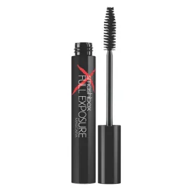 Smashbox Full Exposure Mascara szempillaspirál