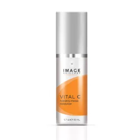 IMAGE Skincare Vital C Hydrating Anti-ageing Serum hidratáló szérum C-vitaminnal