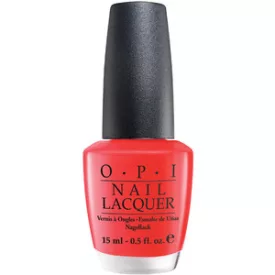 OPI körömlakk