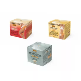 GUAM Narancsbőr Elleni Készítmények