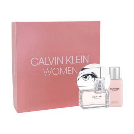 Calvin Klein Women - női parfüm és testápoló