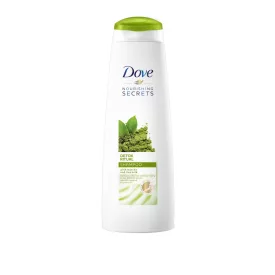 Dove Nourishing Secrets Detox Ritual sampon