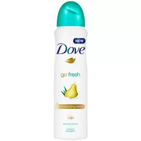 Dove Go Fresh – Pear & Aloe Vera Deo