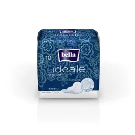 Bella Ideale StayDrai egészségügyi betét