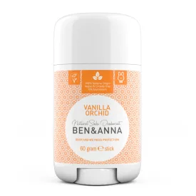 Ben&Anna Vanilla-Orchid deo stift