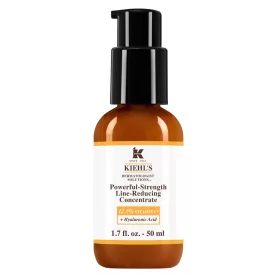 Kiehl's Powerful-Strength Line-Reducing Concentrate – ránctalanító szérum