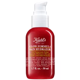 Kiehl's Glow Formula Skin Hydrator - ragyogásfokozó hidratáló arckrém