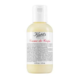 Kiehl's Creme de Corps – hidratáló testápoló