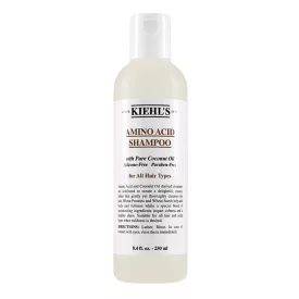 Kiehl's Amino Acid Shampoo – hajsampon