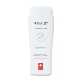 Revalid Revitalizáló Proteintartalmú Sampon
