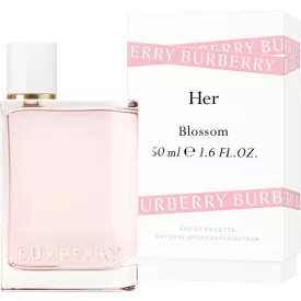 BURBERRY Her Blossom EdT női parfüm