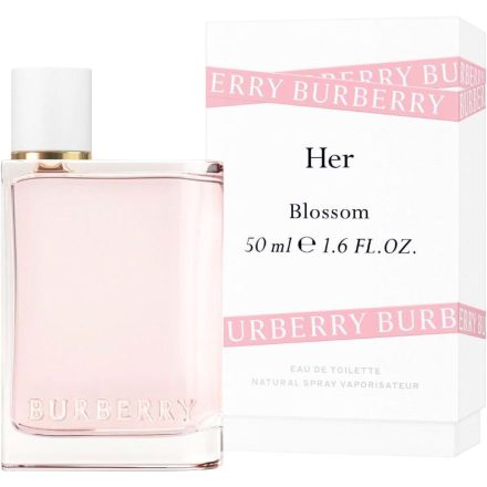 BURBERRY Her Blossom EdT női parfüm