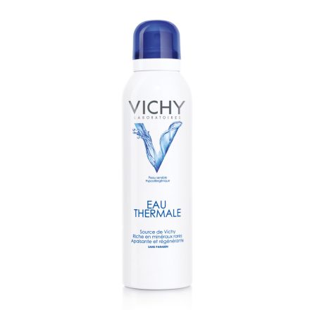 VICHY Eau Thermale termálvíz permet